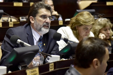 Desde Cambiemos apoyaron a Vida ante las críticas de los intendentes que pidieron mayor seguridad