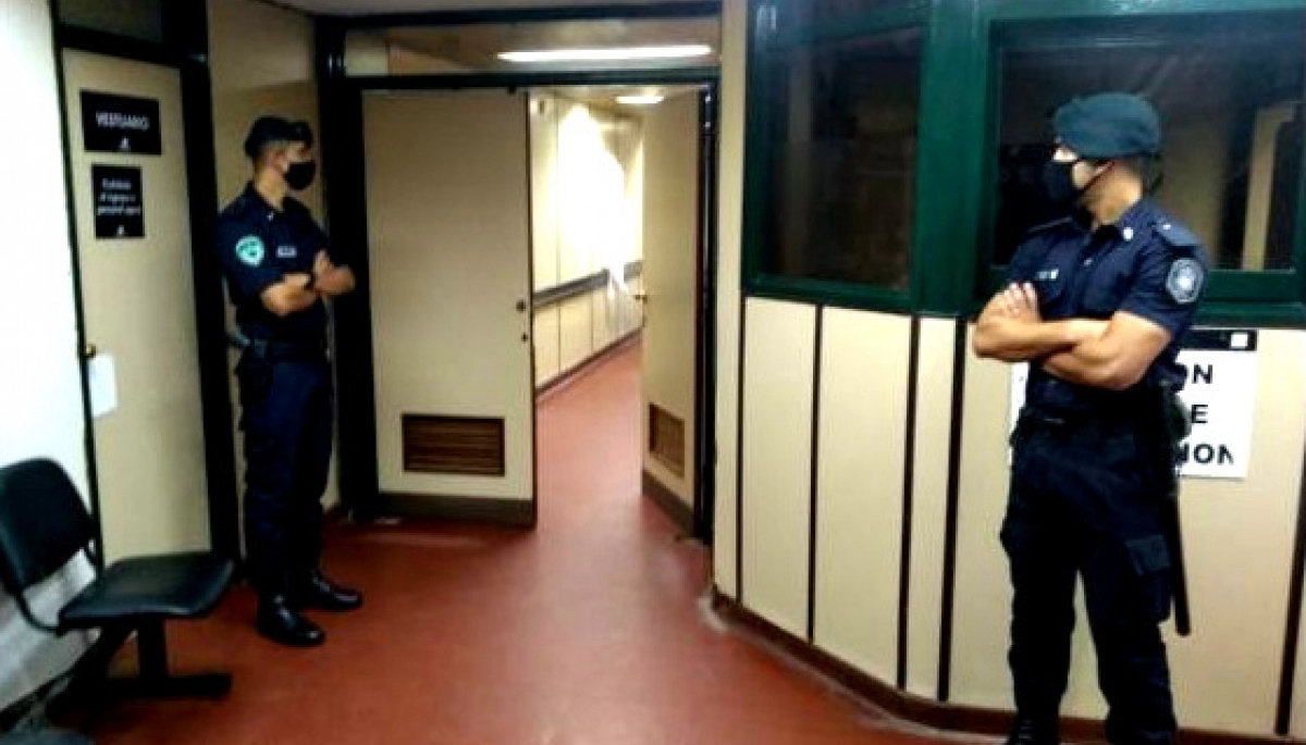 Pergamino: una discusión terminó con un hombre apuñalado en el tórax y un glúteo