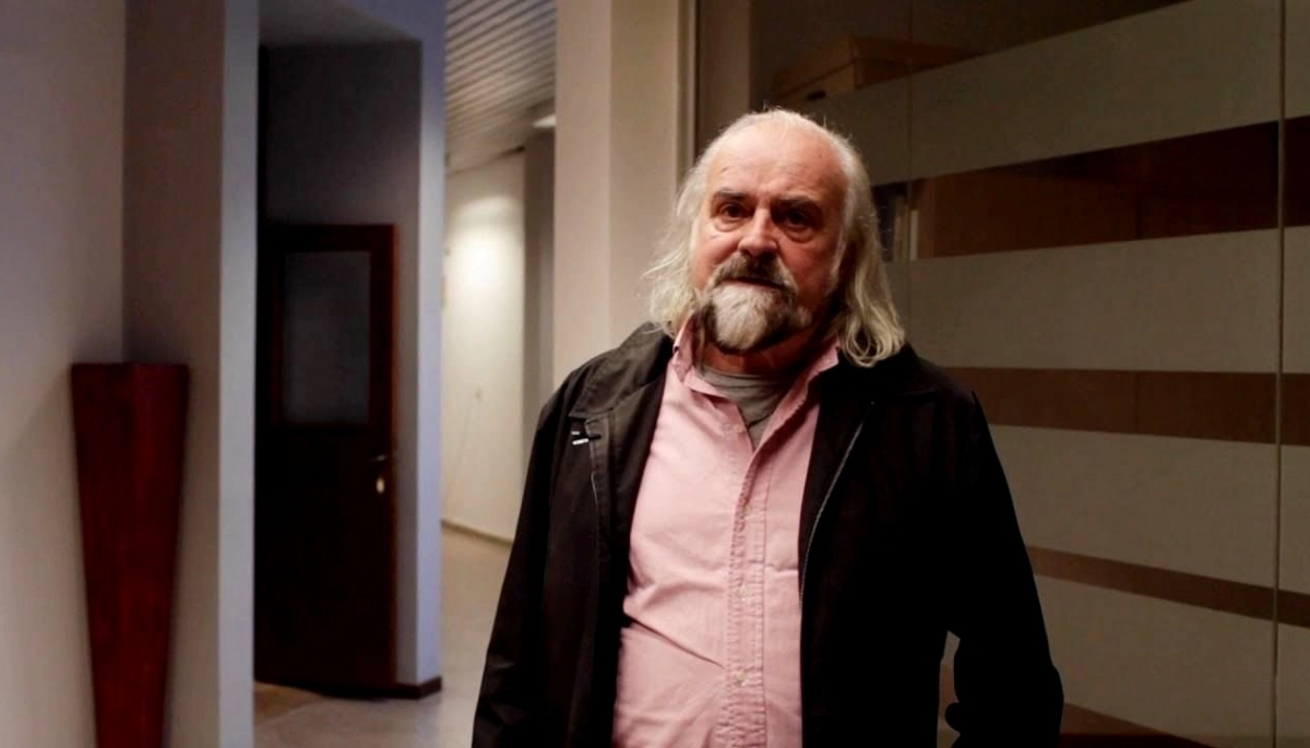 Murió Ricardo Rouvier: uno de los encuestadores y analistas más reconocidos de Argentina