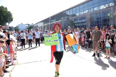 Programa de escuela de verano en CABA: 1170 estudiantes bonaerenses inscriptos