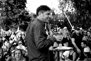 Cuáles son los principales objetivos de Kicillof para arrancar el 2023