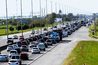 Atención conductores: las multas de tránsito aumentarán un 124% en la Provincia