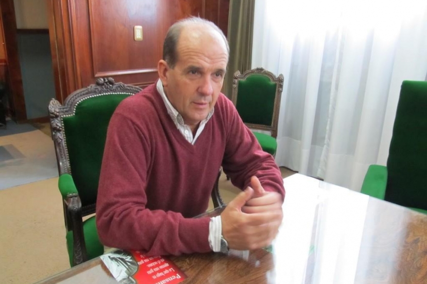 Con duras críticas, Intendente de Pehuajó le pidió a Randazzo que encabece la lista en Chivilcoy