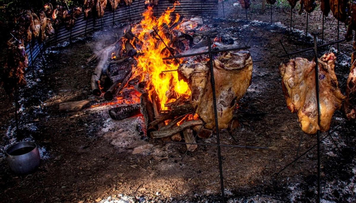 Destinos bonaerenses: tres fiestas camperas y tradicionales para este fin de semana