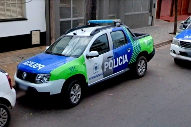 Descontrol en San Nicolás: comisaría intervenida y un intendente desobediente