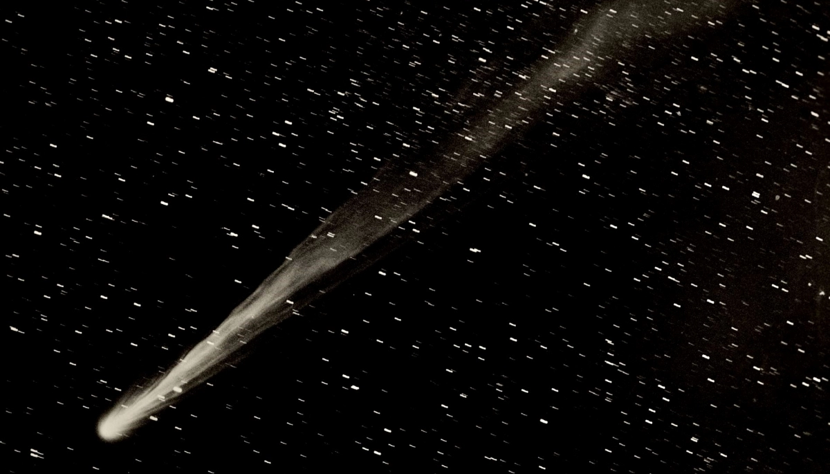 Tras 50 mil años de su última visita, un cometa cruzará el cielo: cuándo se podrá ver