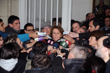 Nuevo paro docente: tildaron de “insuficiente” la oferta y reclaman devolución de descuentos