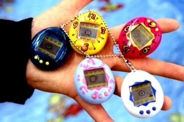 Lo bueno vuelve: los clásicos Tamagotchi rompen las ventas en el mercado