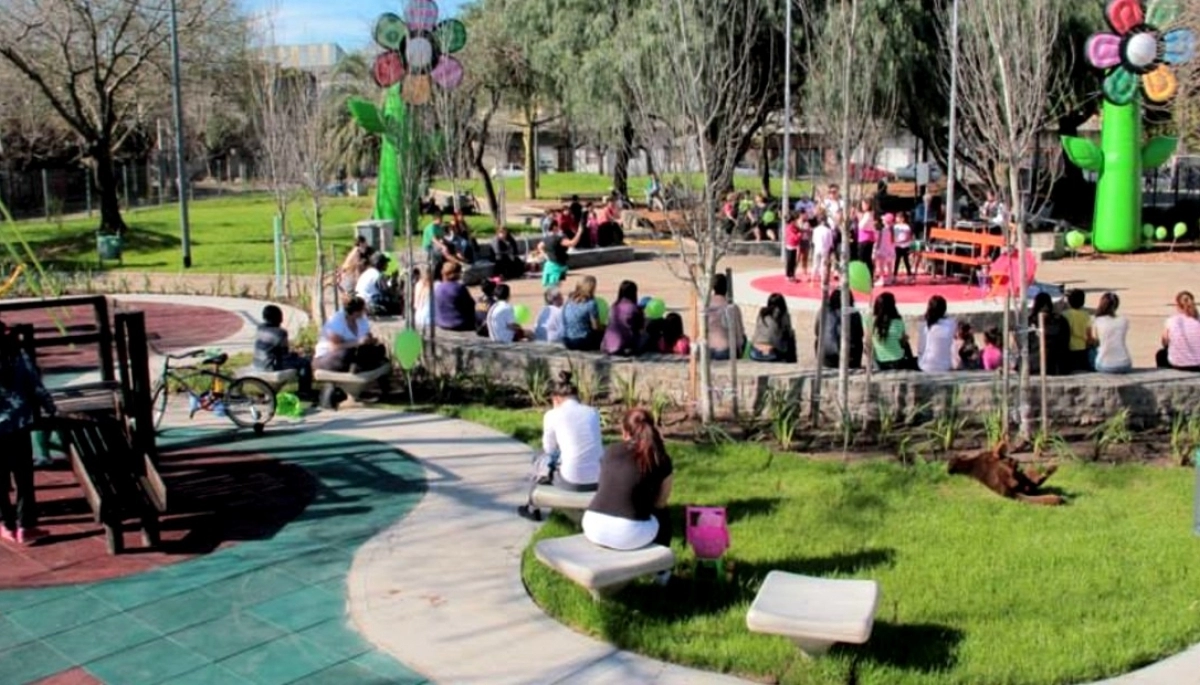 Actividades de verano en Vicente López: el Municipio prepara clases de circos para sus vecinos