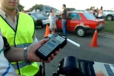 Primeros diez días con la Ley de Alcohol Cero: cuáles son los municipios más infractores