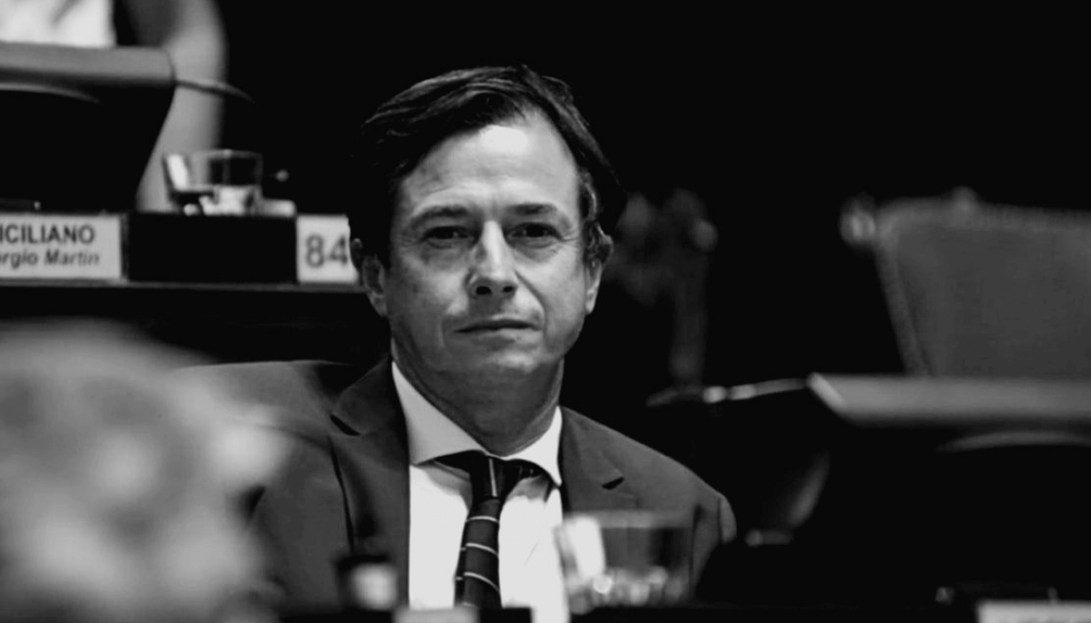 Bullrich hundió la candidatura de Lipovetzky, junto a uno de sus proyectos