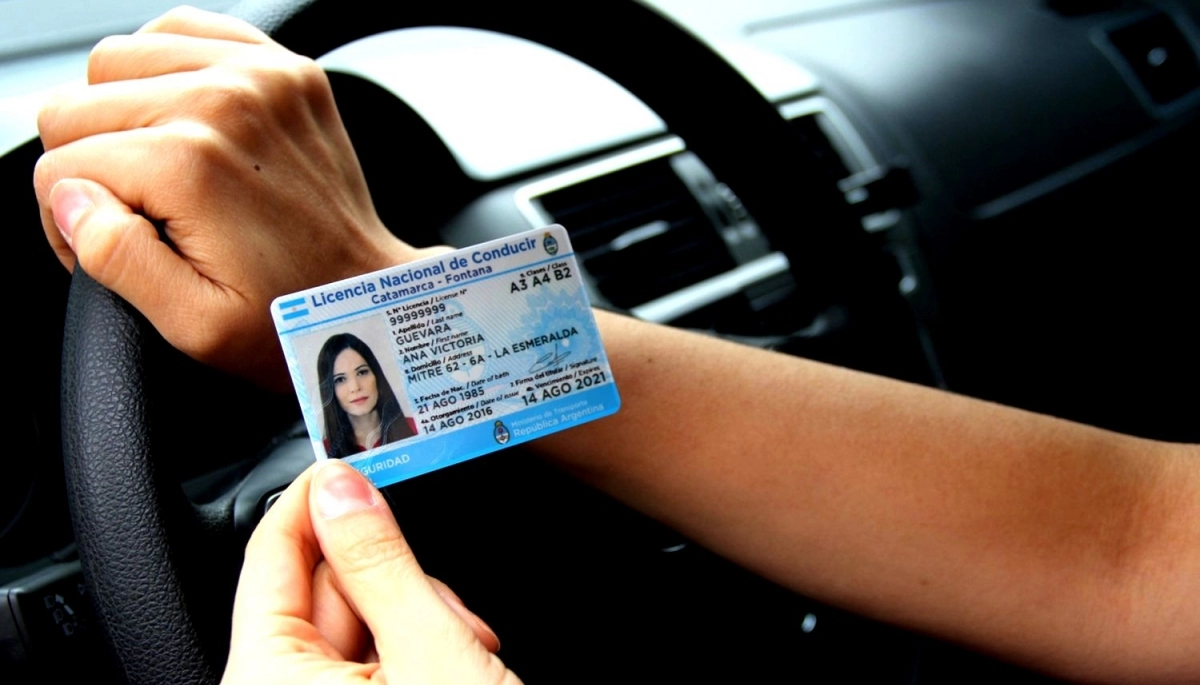 Licencias de conducir de La Plata: hasta qué fecha se puede hacer el trámite de renovación