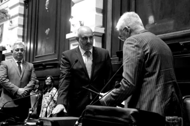 Con la interna peronista de fondo, inició la danza de nombres por la presidencia de Diputados bonaerense