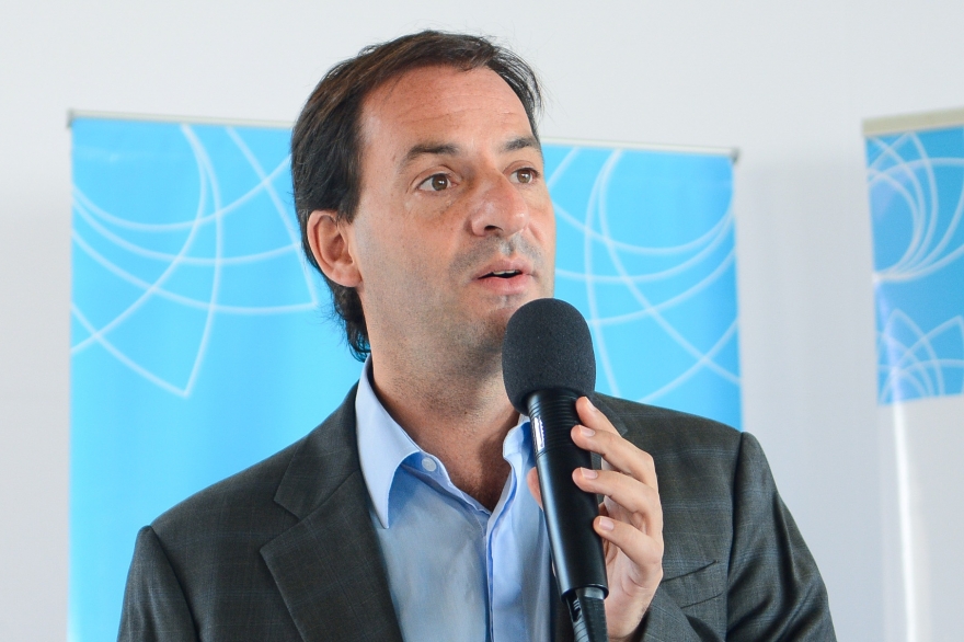 Intendente le pidió a Randazzo darse un “baño de humildad” e “integrar” una lista con Cristina