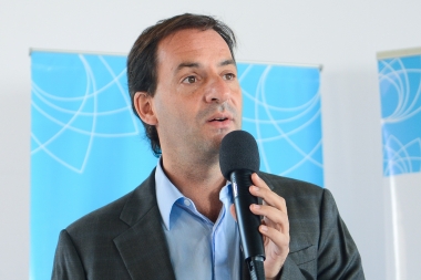 Intendente le pidió a Randazzo darse un “baño de humildad” e “integrar” una lista con Cristina