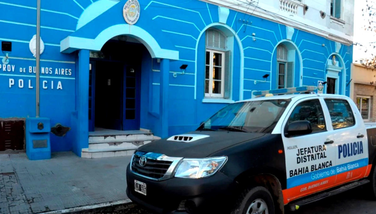 "Si me tocas, te apuñalo", le dijo una nena de 13 años a un abusador callejero
