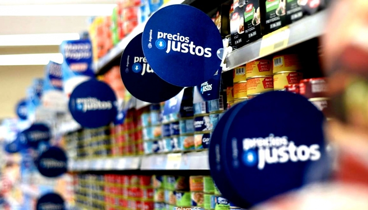 Enojados por la inclusión de Moyano, supermercadistas amenazan con abandonar Precios Justos
