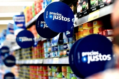 Enojados por la inclusión de Moyano, supermercadistas amenazan con abandonar Precios Justos