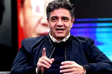 Jorge Macri confirmó su candidatura para suceder a Larreta: “Quiero ser Jefe de Gobierno”