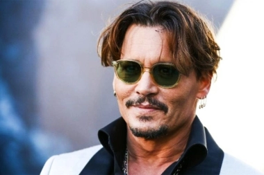De Hollywood a las diagonales: Johnny Depp visita La Plata y será declarado “visitante ilustre”
