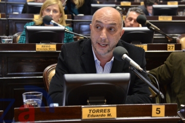 Desde el FpV exigen el tratamiento de la Ley de Emergencia laboral en la Provincia