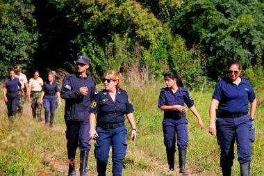 Averiguación de paradero: hubo 4.400 casos de personas desaparecidas en la Provincia