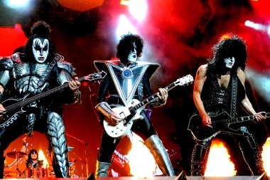 Se viene el Masters of Rock 2023 en Argentina con un posible regreso de KISS a Argentina