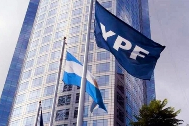 El grupo Banco Nación licitó las “Obligaciones Negociables de YPF” Clase XXV Adicionales