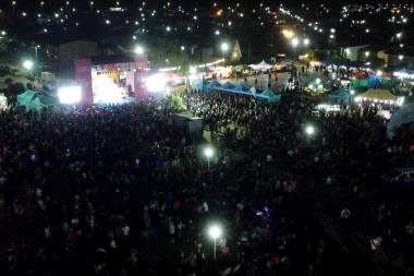 Éxito gastronómico: más de 25 mil personas disfrutaron de la Fiesta de la Empanada Costera