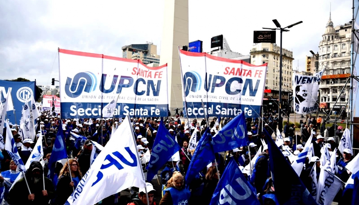 Un gremio estatal pidió la apertura de la paritaria 2023 a la Provincia