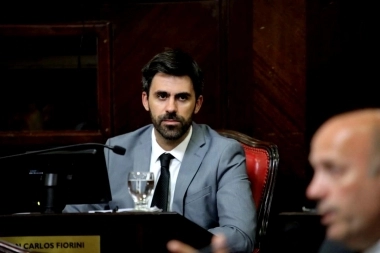 Un ex senador provincial vuelve al Ejecutivo en un distrito del PRO