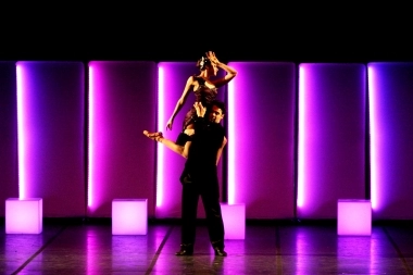 Llega a Villa Gesell, “Tango en Buenos Aires”: la obra dirigida por Iñaki Urlezaga