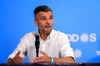 Llamativa decisión: intendente de Hurlingham afirmó que firmará paritarias todos los meses