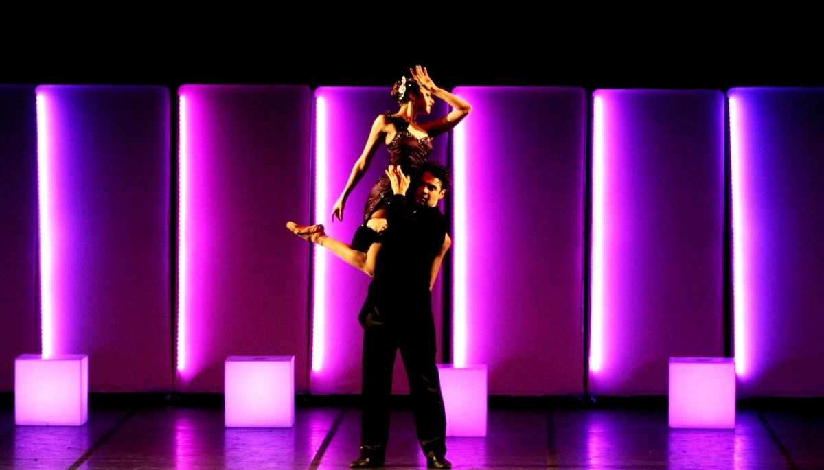 Llega a Villa Gesell, “Tango en Buenos Aires”: la obra dirigida por Iñaki Urlezaga