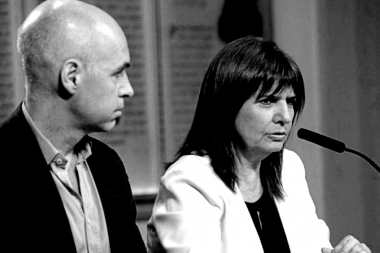 Larreta le resta importancia a la foto de Macri con Bullrich y agita alianzas internas