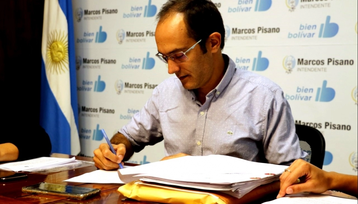 Acusan a la gestión de Pisano por no brindar informes sobre gastos “irregulares”