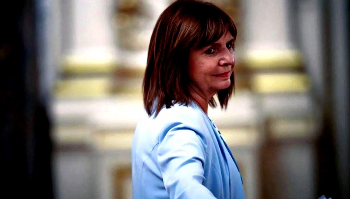 Bullrich blanqueó que Juntos por el Cambio quiere hacer un acuerdo con Milei en Provincia