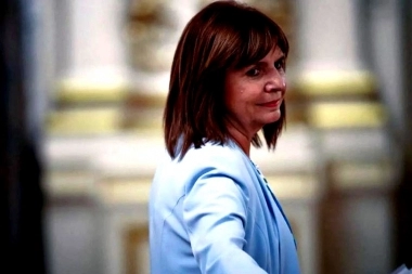 Bullrich blanqueó que Juntos por el Cambio quiere hacer un acuerdo con Milei en Provincia