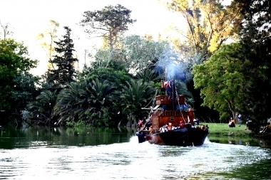 Cinco actividades para hacer en verano en la ciudad de La Plata