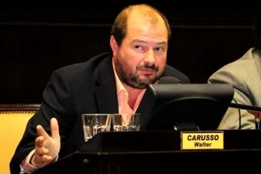 El possismo pide internas abiertas en la UCR para elegir candidato a gobernador bonaerense