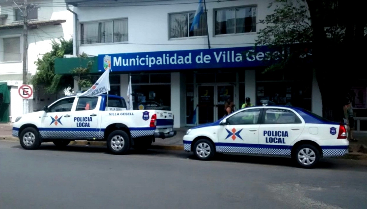 Robó a turistas y durante la fuga entró a una casa donde abusó de nena de 5 años