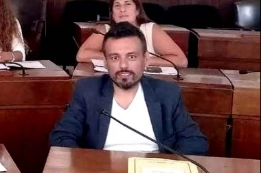 Tras denuncias por violencia de género: piden a un concejal del Juntos que se tome licencia