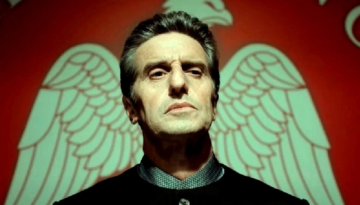 Con nuevos nombres en su elenco, Netflix anunció la segunda parte de la serie El Reino