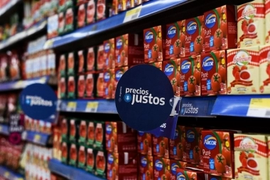 En un acto en el CCK, el gobierno anunciará el comienzo de la nueva etapa de “Precios Justos”