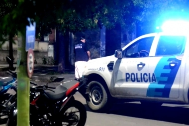 Bahía Blanca: la interna de la barrabrava de Villa Mitre dejó un muerto y un herido
