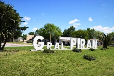 Mar Chiquita ajusta los detalles para la fiesta del 133º aniversario de General Pirán