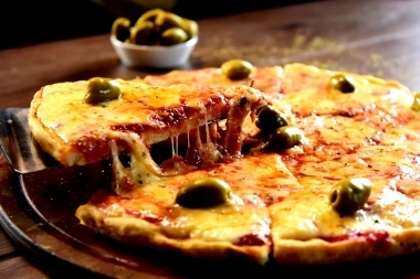 Día Internacional de la Pizza: qué locales gastronómicos tendrán descuentos en La Plata