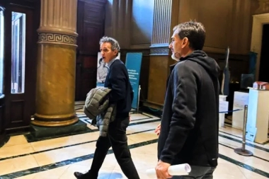 Movimiento estratégico: Katopodis asumirá, pedirá licencia y seguirá al frente de Infraestructura