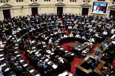 Diputados nacionales dieron un dictamen favorable para el proyecto de Monotributo Tecnológico