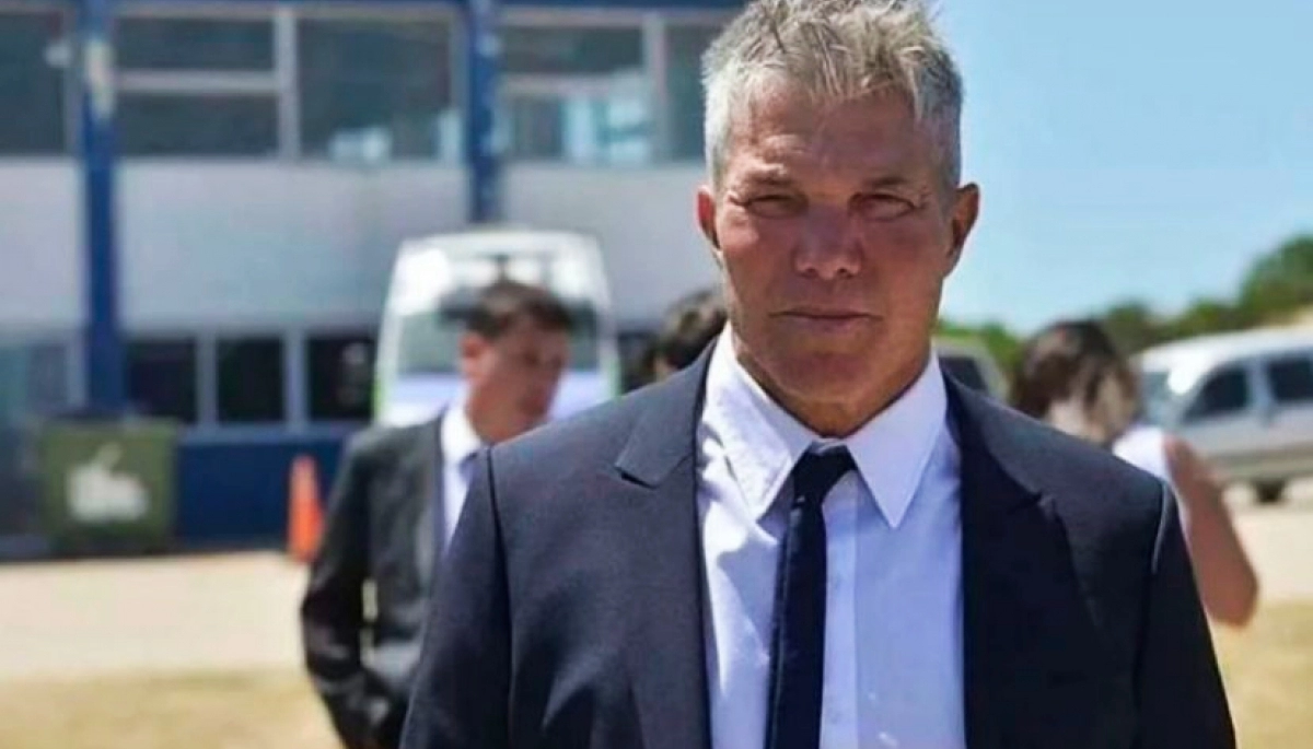 Tras la condena a los rugbiers, Burlando afirmó que será precandidato a Gobernador